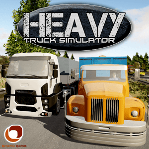 trucking games for mac